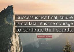 Image result for Failure to Success Quotes