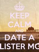 Image result for Keep Calm and Hollister