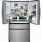 Image result for frigidaire gallery refrigerator counter depth