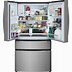 Image result for Ice Back of the Frigidaire Gallery Refrigerator