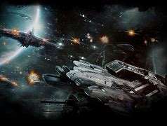 Image result for Space Battle Background Wallpaper
