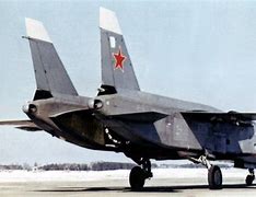 Image result for Yakovlev Yak 41