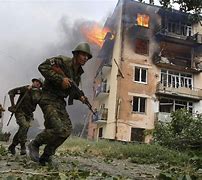 Image result for Russia Georgia War