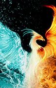 Image result for Fire Phoenix and Water Dragon Book
