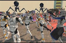 Image result for Star Wars Battle Simulator