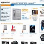 Image result for Amazon UK Website