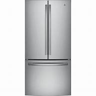 Image result for LG Light Stainless Steel Counter-Depth French Door Refrigerator