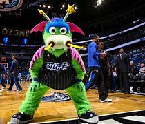 Image result for NBA Mascots Stuff