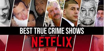 Image result for Crime TV Shows On Netflix