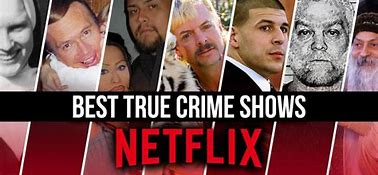 Image result for Top Crime TV Shows