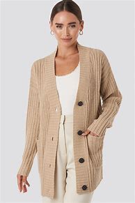 Image result for Ribbed Cardigan