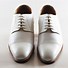 Image result for Men's White Patent Leather Shoes