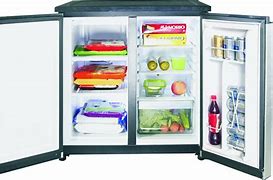 Image result for Side by Side Refrigerator Freezer
