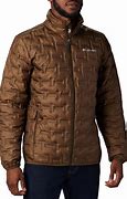 Image result for Columbia Down Jacket