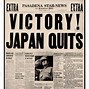 Image result for The End of WW2 Poster