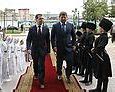 Image result for Ramzan Kadyrov Hospial