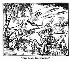 Image result for Vietnam War Drawings