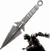 Image result for Mortal Kombat Weapon Toy