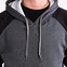 Image result for Two Tone Hoodie Girls