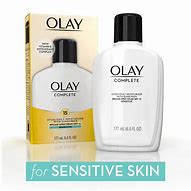 Image result for Olay Daily Moisturizer Sensitive Skin