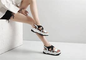 Image result for Sneaker Sandals