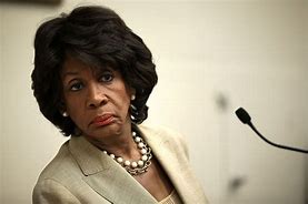 Image result for Pics of Maxine Waters