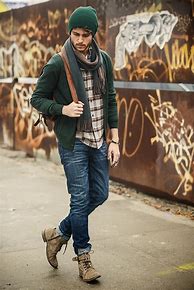 Image result for Casual Clothing for Men