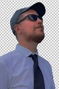 Image result for Mr. Beast with Sunglasses