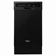 Image result for 18 Inch Stainless Steel Dishwasher