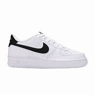 Image result for Nike Air Force 1 Big Kids' Shoes In White, Size: 7Y | CT3839-100