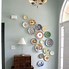 Image result for Plate Wall Art