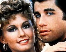 Image result for Grease Characters Girls