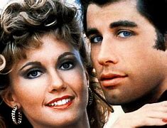 Image result for Grease Film Cast