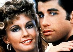 Image result for Grease Movie Logo Props