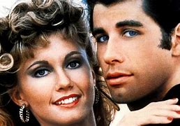 Image result for grease dvd