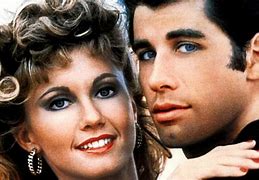 Image result for Grease Halloween Couple