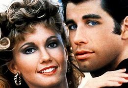 Image result for Grease Movie Slumber Party