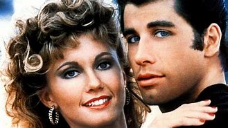 Image result for Grease the Movie Costumes