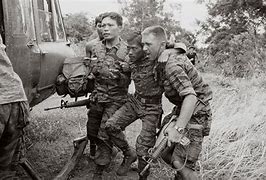 Image result for Vietnam War Fighting