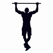 Image result for Pull Up Bar PNG