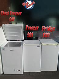 Image result for small beko chest freezer
