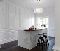 Image result for Modern Kitchen with Wall Oven