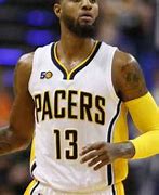 Image result for Paul George 360 Dunk Wallpaper