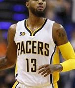 Image result for How Tall Is Paul George