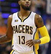 Image result for paul george height