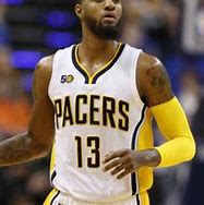 Image result for Paul George Indiania