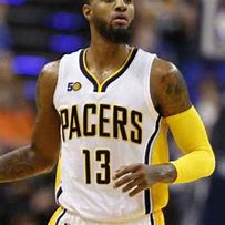 Image result for Paul George Torn Labrum