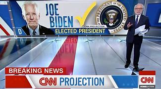 Image result for Biden Wins Wisconsin CNN