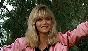 Image result for Grease 2 Stephanie Zinone