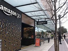 Image result for Amazon Go Store Seattle